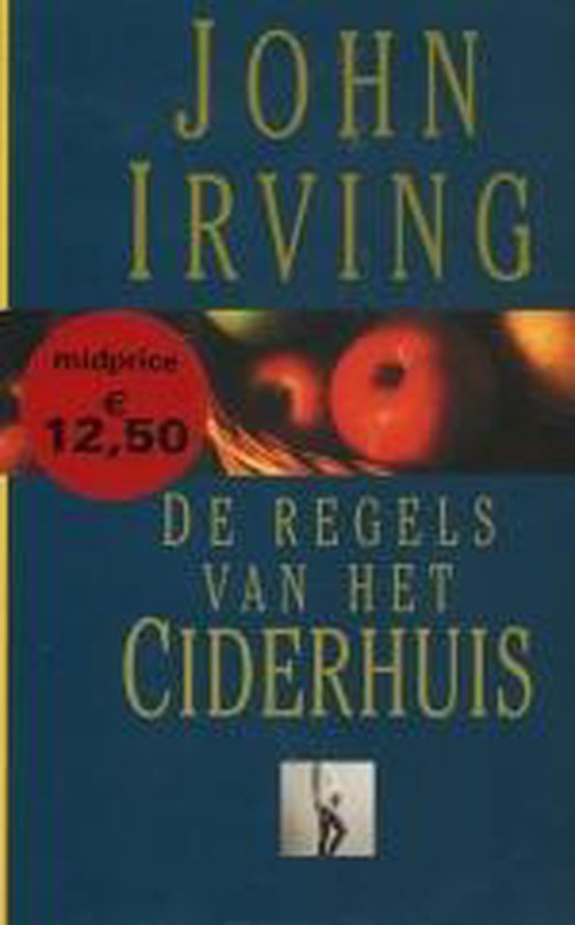 Regels Van Het Ciderhuis