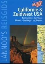 Californie & Zuidwest Usa