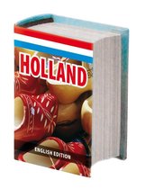 Terra Mini Holland / Engelse Editie