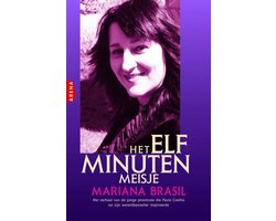 Omslag van Elfminuten Meisje