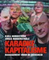 Karaoke kapitalisme