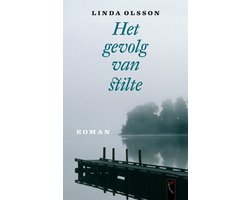 Omslag van Het Gevolg Van Stilte