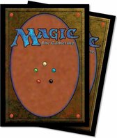 Asmodee SLEEVES MTG Classic Card Back 100ct -