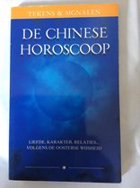 Chinese horoscoop - liefde/karakter/relaties volgens oosterse wijsheid