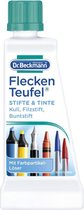 Dr. Beckmann Vlekkenduivel - vlekkenverwijderaar voor pennen & inkt - 50 ml