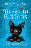Museum Kittens 1 - The Midnight Visitor