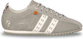 Heren Sneaker Typhoon Sp  -  Lichtgrijs/Wit