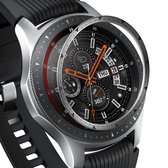 Ringke Inner Bezel Styling Samsung Galaxy Watch 46mm / Gear S3 Frontier / - Zilver