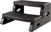 Spa Trapje DuraStep LeisureConcepts
