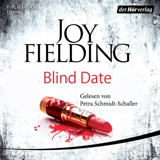 Blind Date - cover