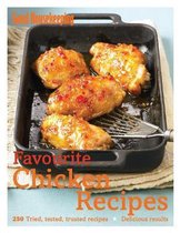 Good Housekeeping Favourite Chicken Recipes