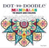 Dot-To-Doodle Mandalas