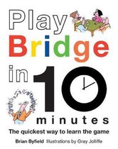 Play Bridge In 10 Minutes