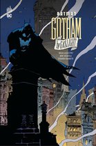 Batman - Gotham by Gaslight Intégrale - Batman - Gotham by Gaslight