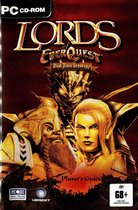 Lords of Everquest - Real time Strategy /PC