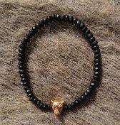 The Seabiza Collection - Armband - Natuursteen