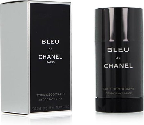 Chanel Bleu de Chanel - Deodorant - 75 ml | bol.com