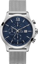 Gc Watches Gc Executive Y27005G7MF Volwassenen Horloge 44mm