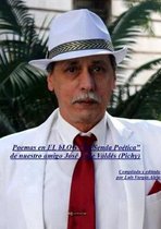 Poemas en La Senda Poetica de nuestro amigo Jose Valle Valdes (Pichy)