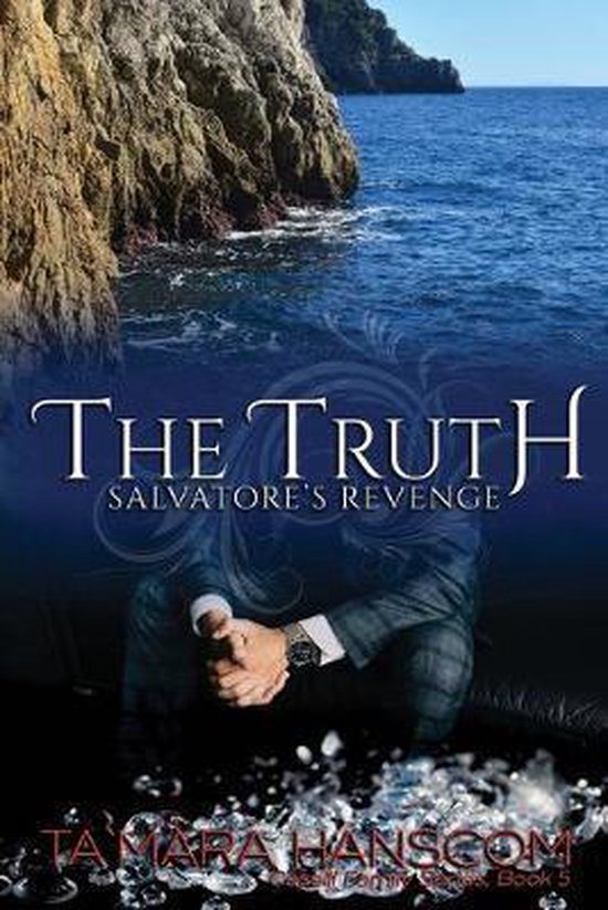 Caselli Family-The Truth - Salvatore's Revenge - cover