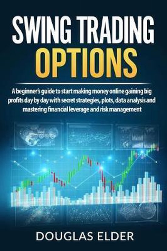 Swing Trading Options - cover