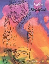 Fashion SketchBook