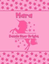 Mara Dazzle Star Bright