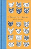 Classic Cat Stories Macmillan Collector's Library