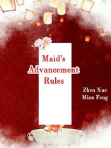 Volume 2 2 - Maid's Advancement Rules