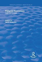 Routledge Revivals- Fisheries Economics, Volume I