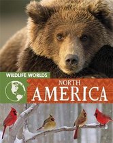 North America Wildlife Worlds