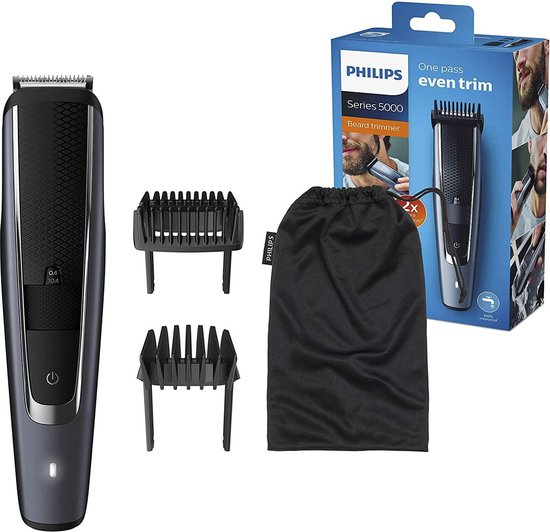 philips bt7500 test