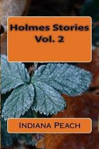 Holmes Stories