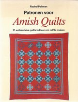 Patronen voor amish quilts