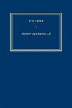 Œuvres complètes de Voltaire (Complete Works of Voltaire)- Œuvres complètes de Voltaire (Complete Works of Voltaire) 4