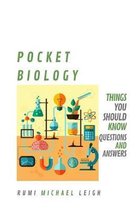 Pocket Biology ''Things You Should Know''