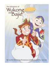 The Adventures of Wukong and Bajie: The Quest