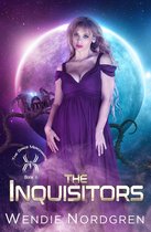 The Space Merchants Series 6 - The Inquisitors