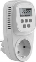 Stopcontactthermostaat TC300 Plug-in
