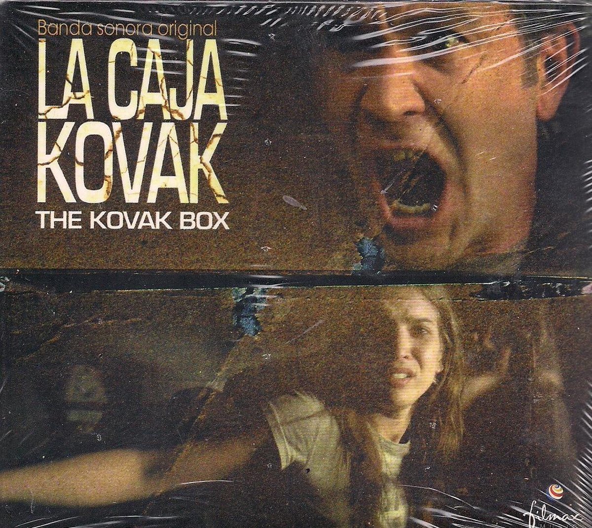 Caja Kovak