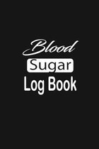 Blood Sugar Log Book: funny and cute blood sugar diabetes logbook Notebook, Diary, planner, Gift for daughter, son, boyfriend, girlfriend, m