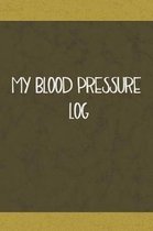 My Blood Pressure Log: 1 Full Year, 53 Weeks, Of Tracking 4 Times Per Day Weight, Pulse and Notes Too