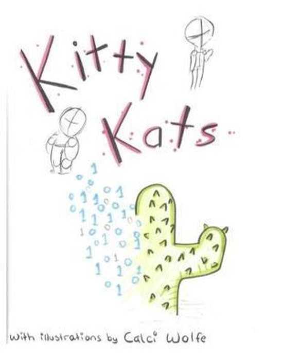 Com kitty kats Is Kitty