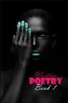 Poetry Book