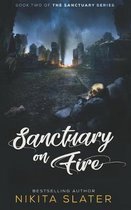 Sanctuary on Fire