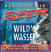 Wild's Wasser - Das Beste Der Seer CD Album
