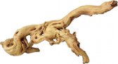 Auqa Della Coffee root | 5 Bruin 35x16x12CM