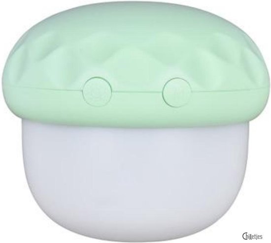 Lampe De Projecteur Champignon Enfant Bebe Lampe De Projecteur Champignon 5 Bol Com