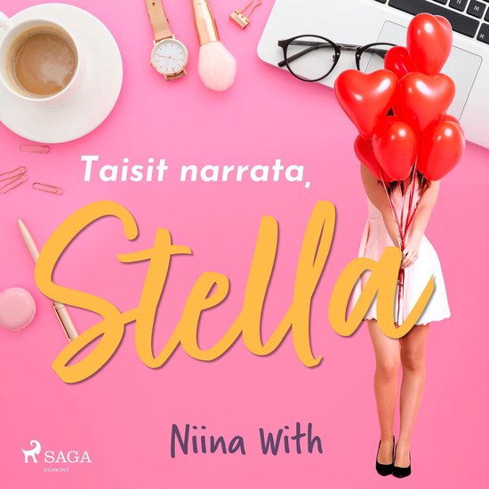 Taisit narrata, Stella - cover
