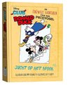 foto van Club Donald Duck 2 -   Jacht op het spook